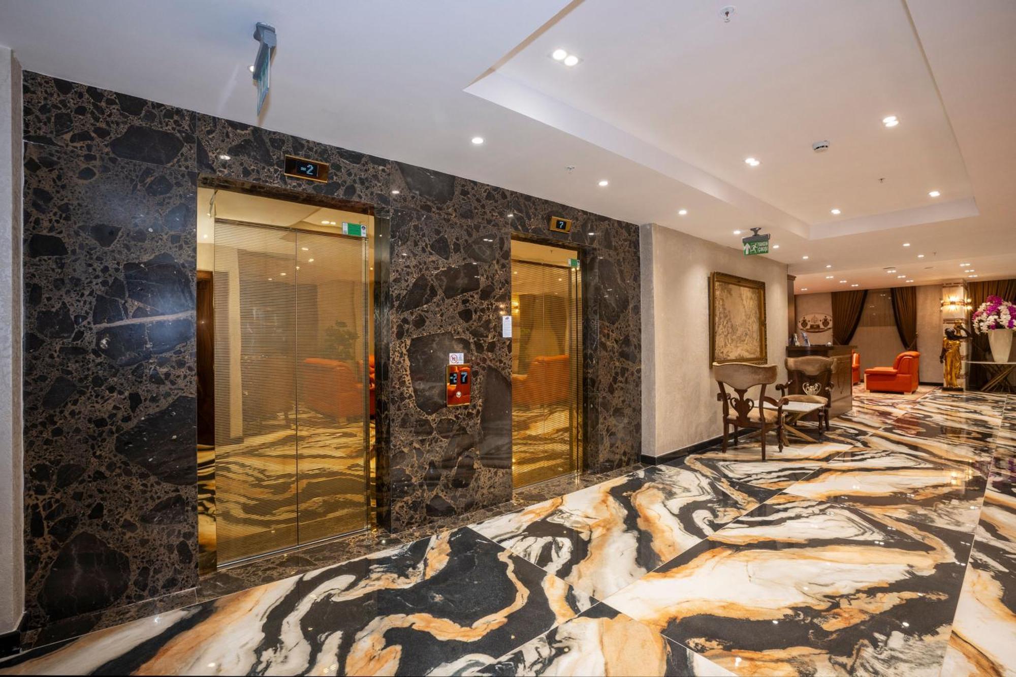 Icon Hotel Bomonti Стамбул Екстер'єр фото