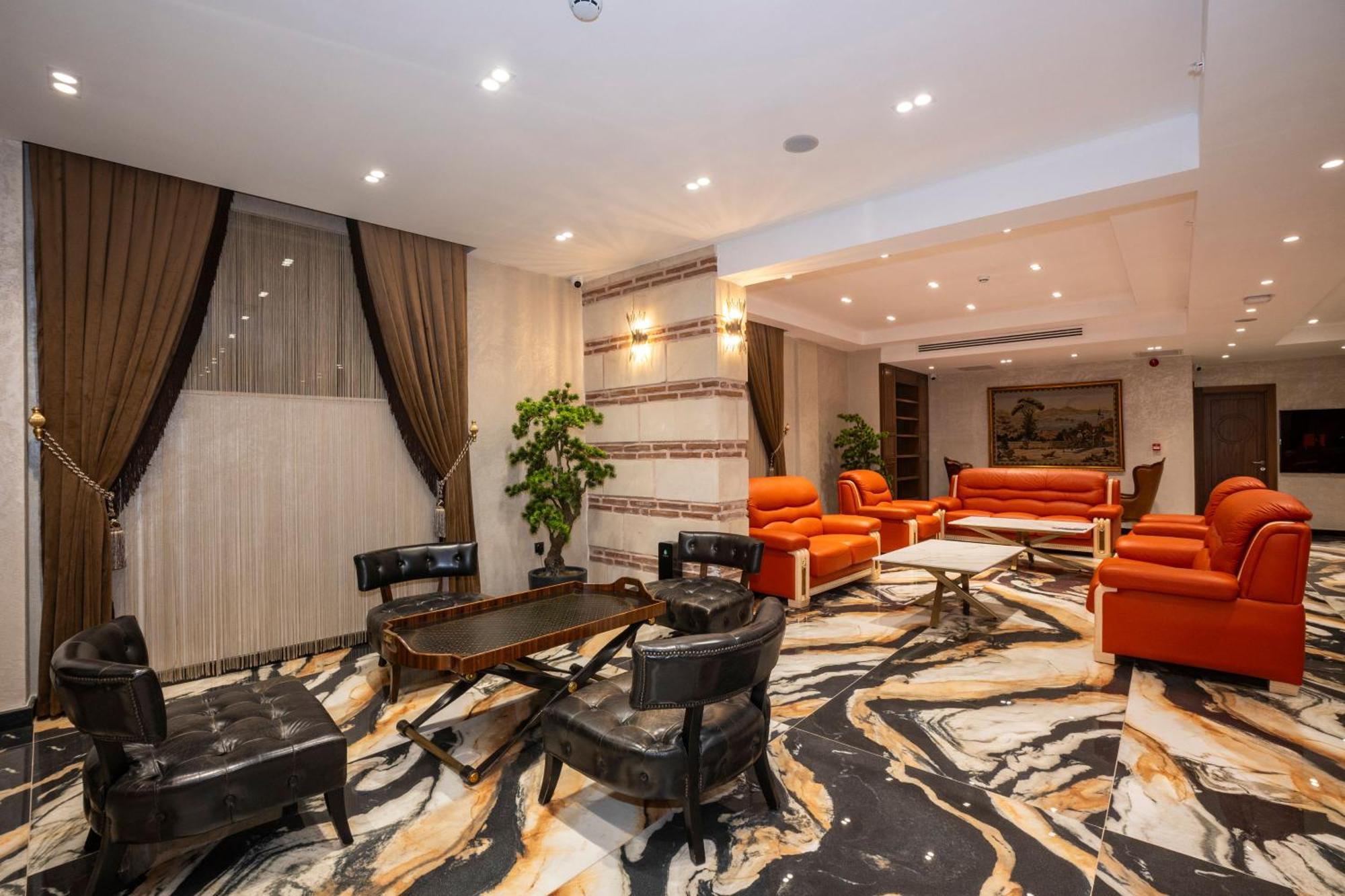 Icon Hotel Bomonti Стамбул Екстер'єр фото
